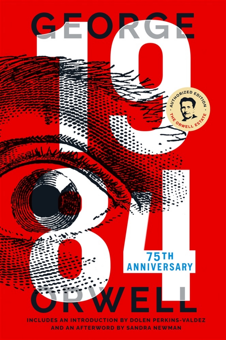 Picture of 1984: 75th Anniversary