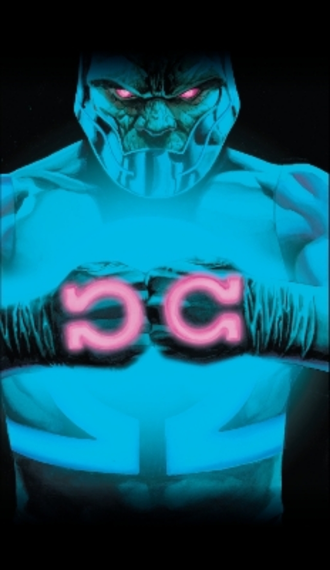 Picture of Absolute Final Crisis (New Edition)