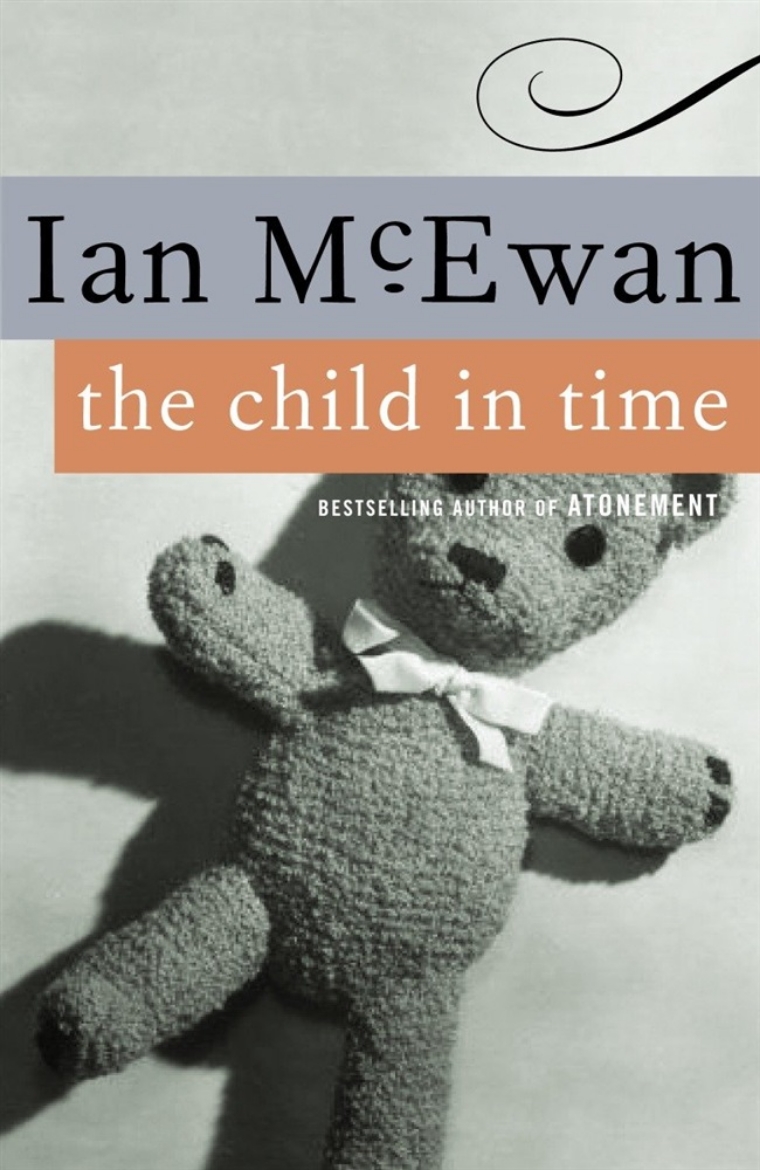 Picture of The Child in Time