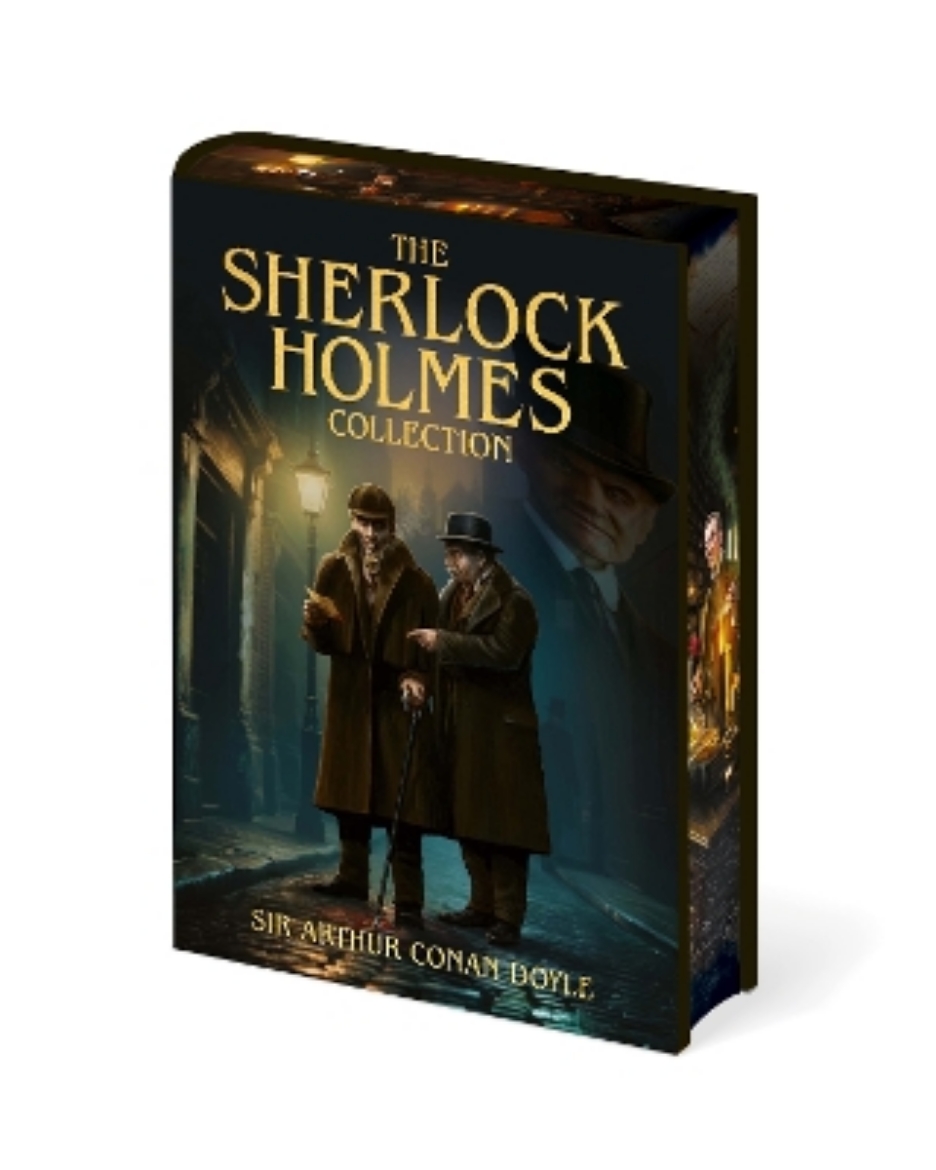 Picture of The Sherlock Holmes Collection