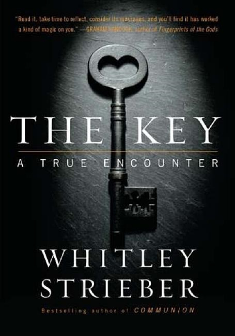 Picture of Key: A True Encounter