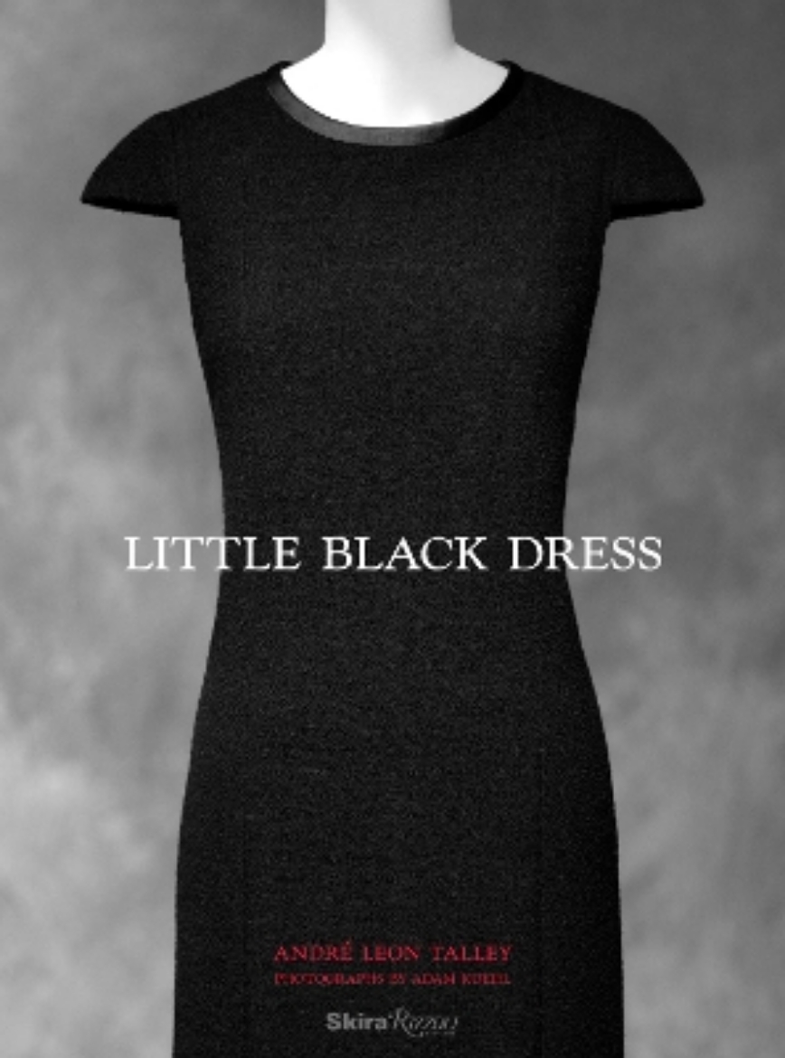 Picture of Little Black Dress