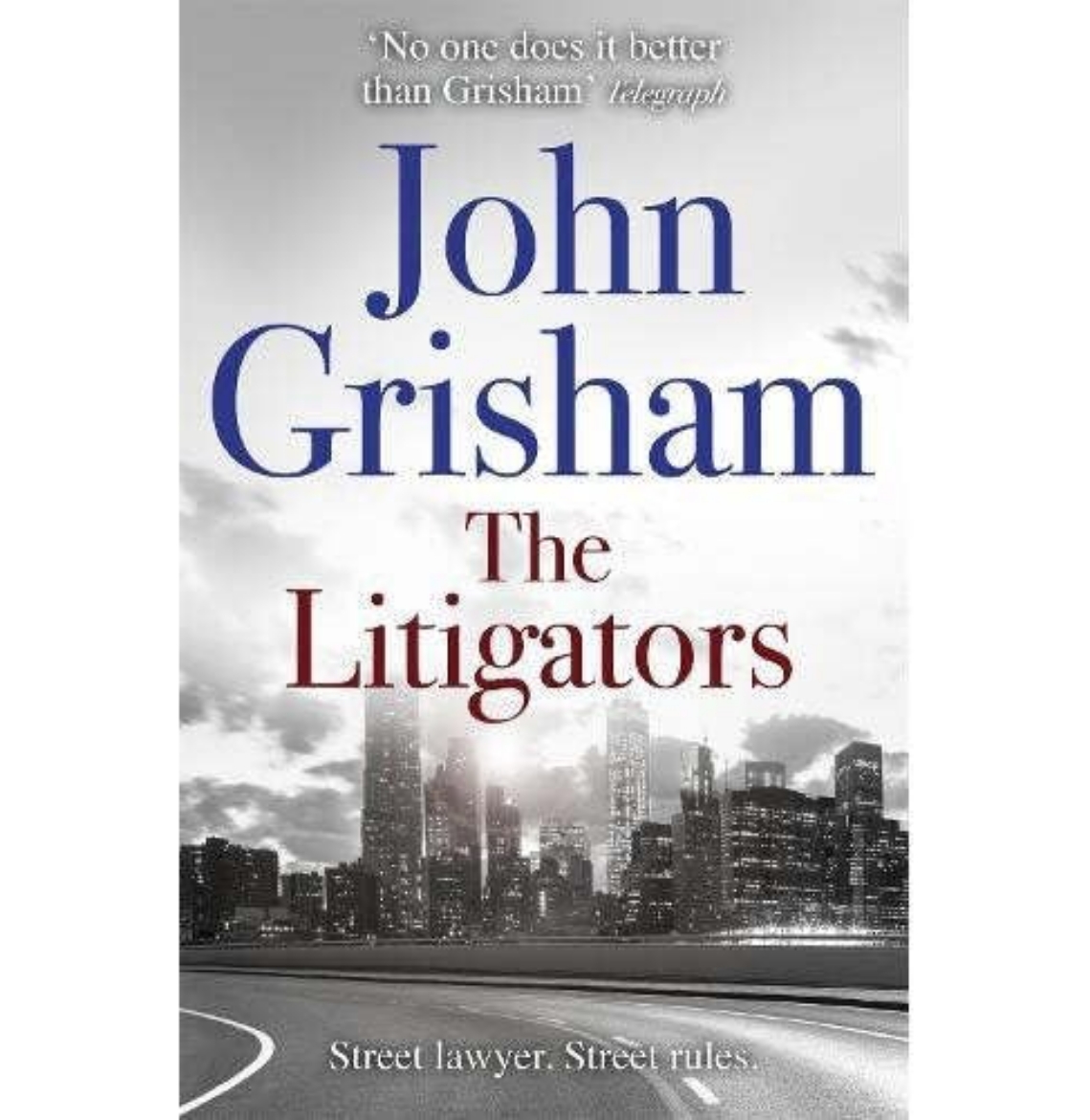 Picture of The Litigators