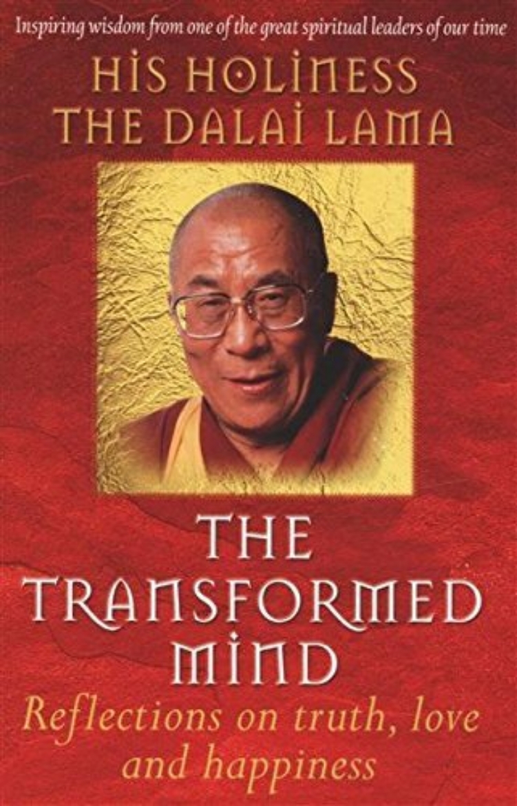 Picture of The Transformed Mind