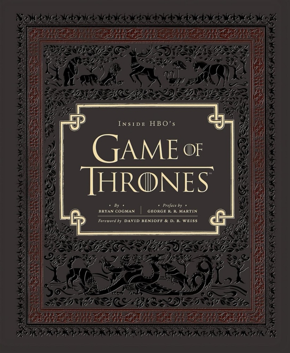 Picture of Inside HBO's Game of Thrones