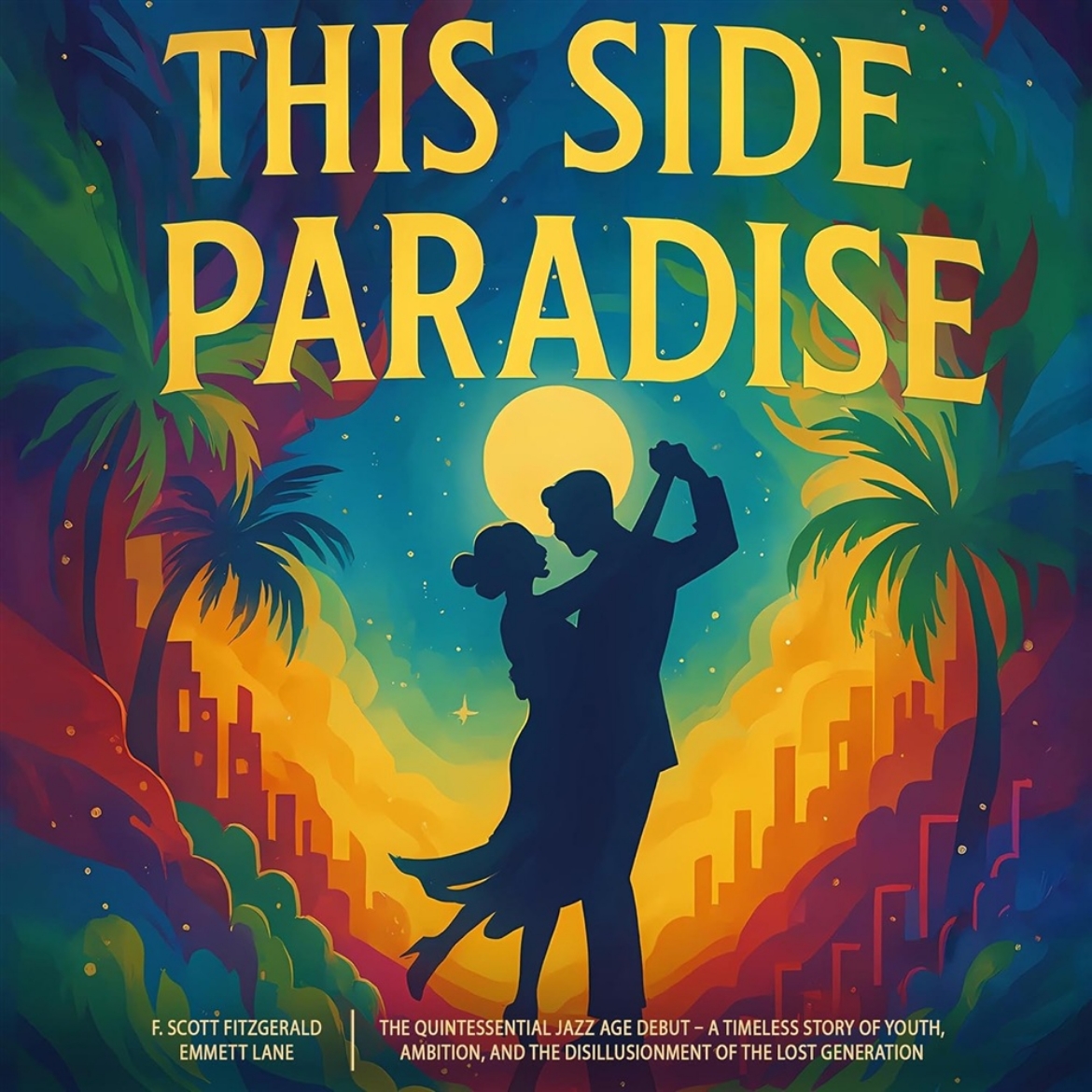Picture of This Side of Paradise
