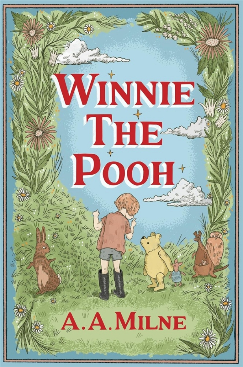 Picture of Winnie The Pooh