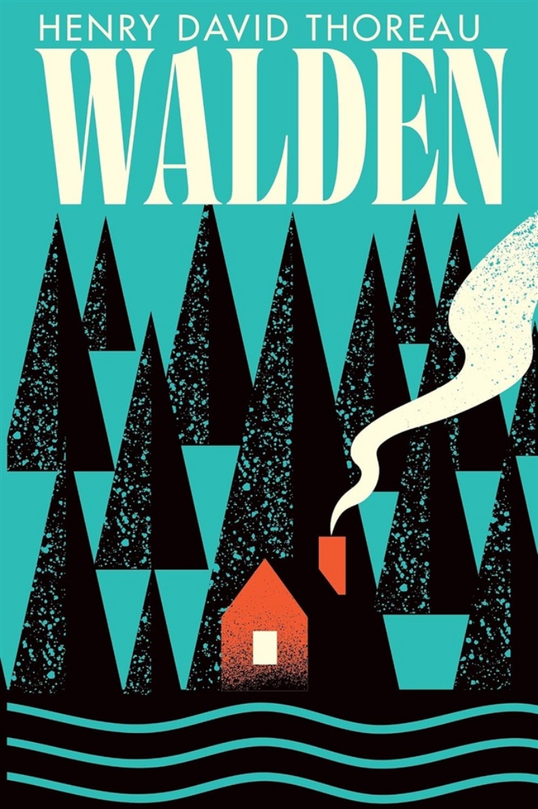Picture of Walden