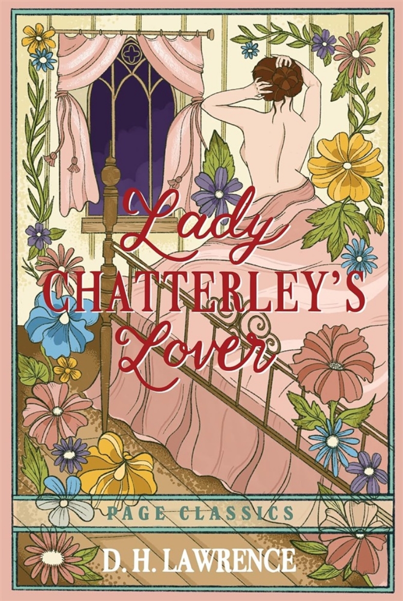 Picture of Lady Chatterley's Lover