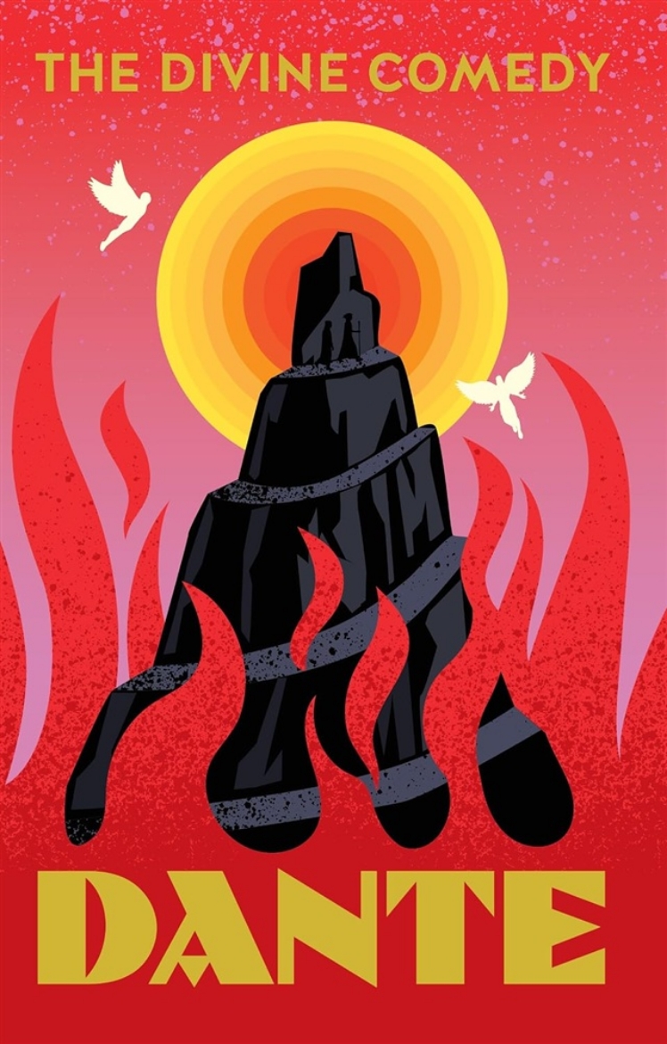 Picture of Divine Comedy