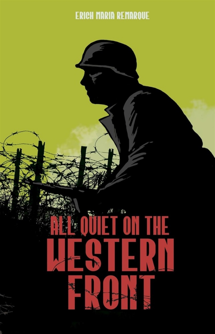 Picture of All Quiet on the Western Front