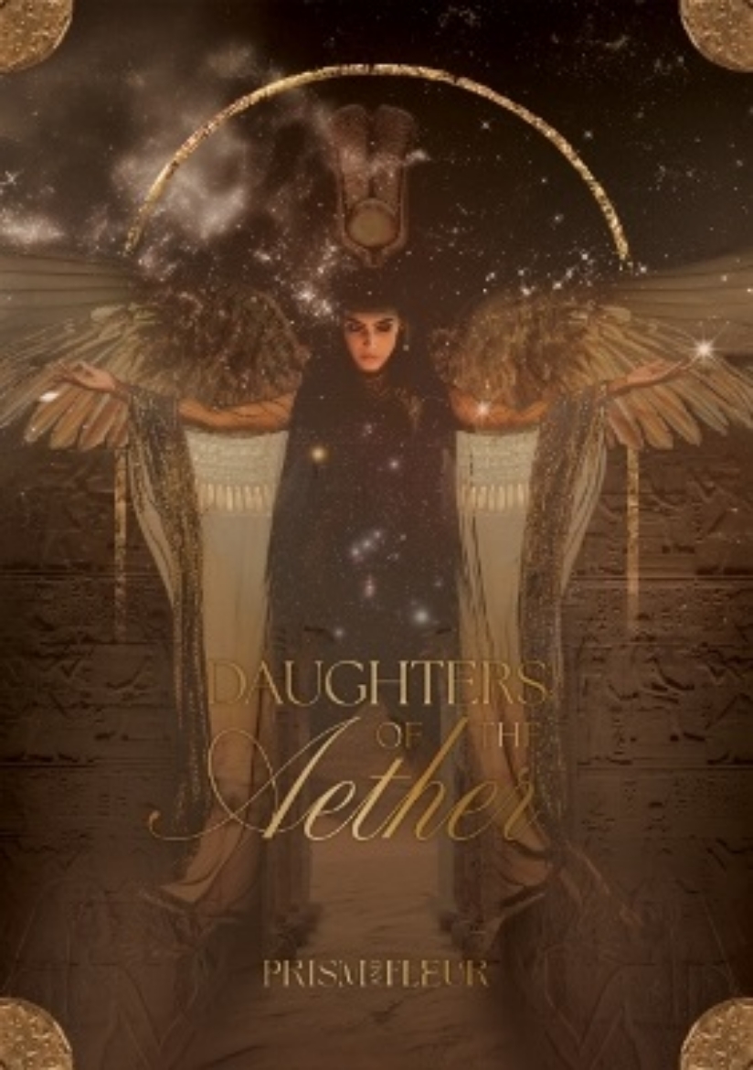 Picture of Daughters of the Aether
