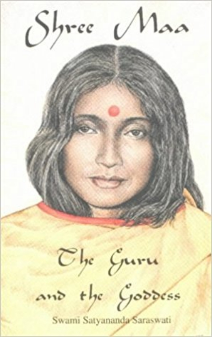 Picture of Shree Maa: The Guru & The Goddess