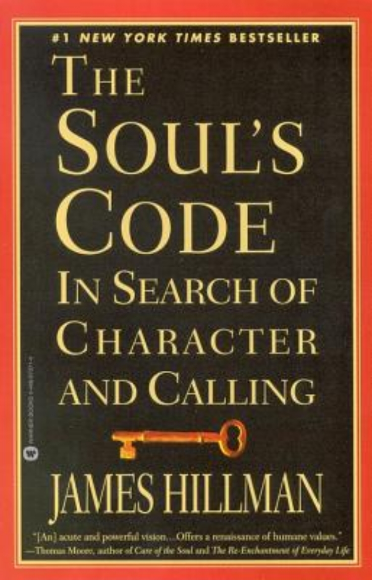Picture of Soul's Code: In Search Of Character & Calling (Q)