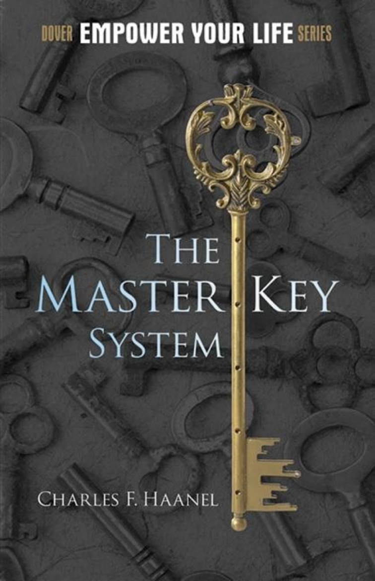 Picture of Master key system
