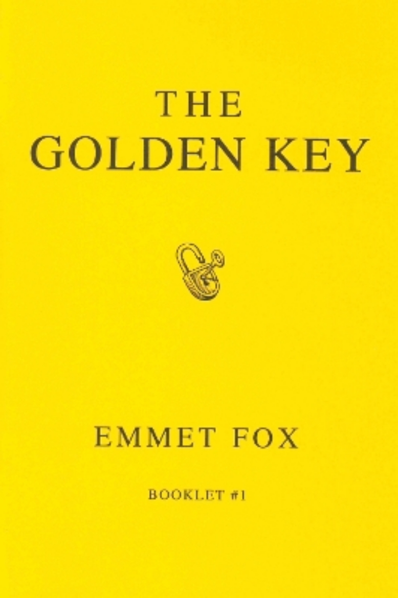 Picture of Golden Key (Minimum Order = 2) (B)