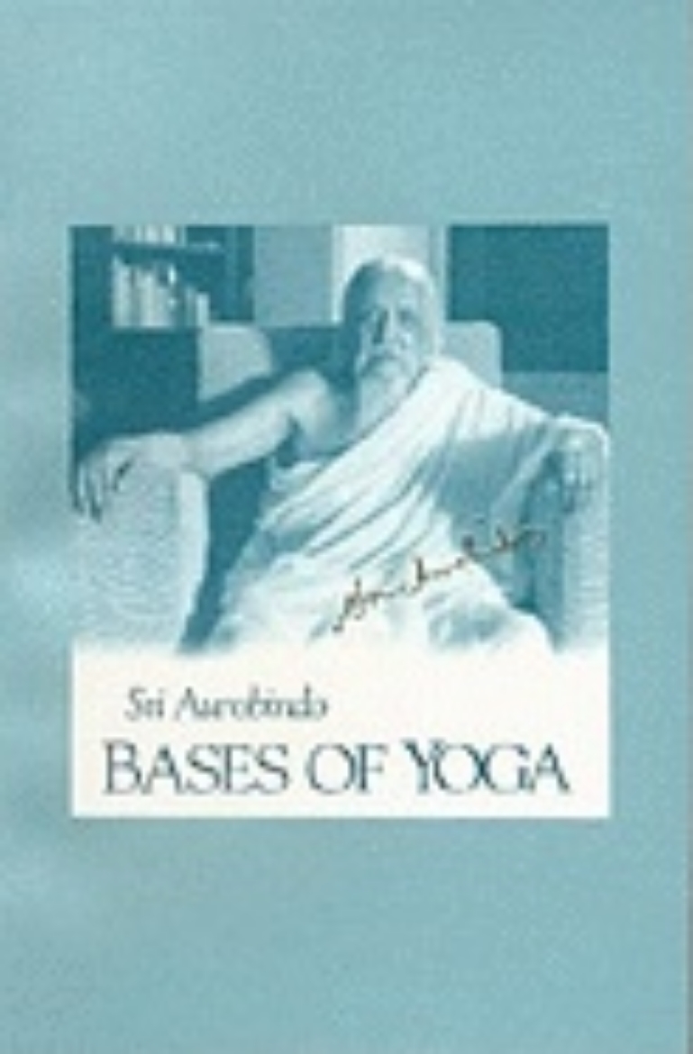 Picture of Bases Of Yoga (New Edition)