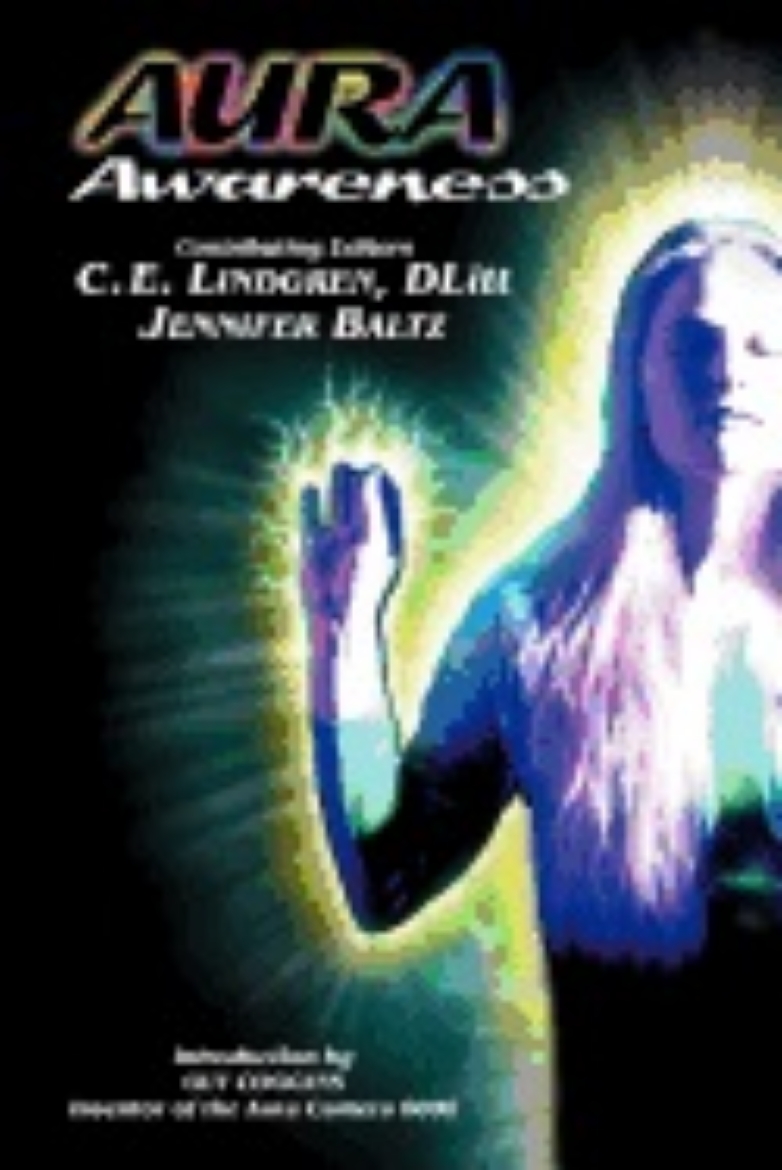 Picture of Aura Awareness: What Your Aura Says About You