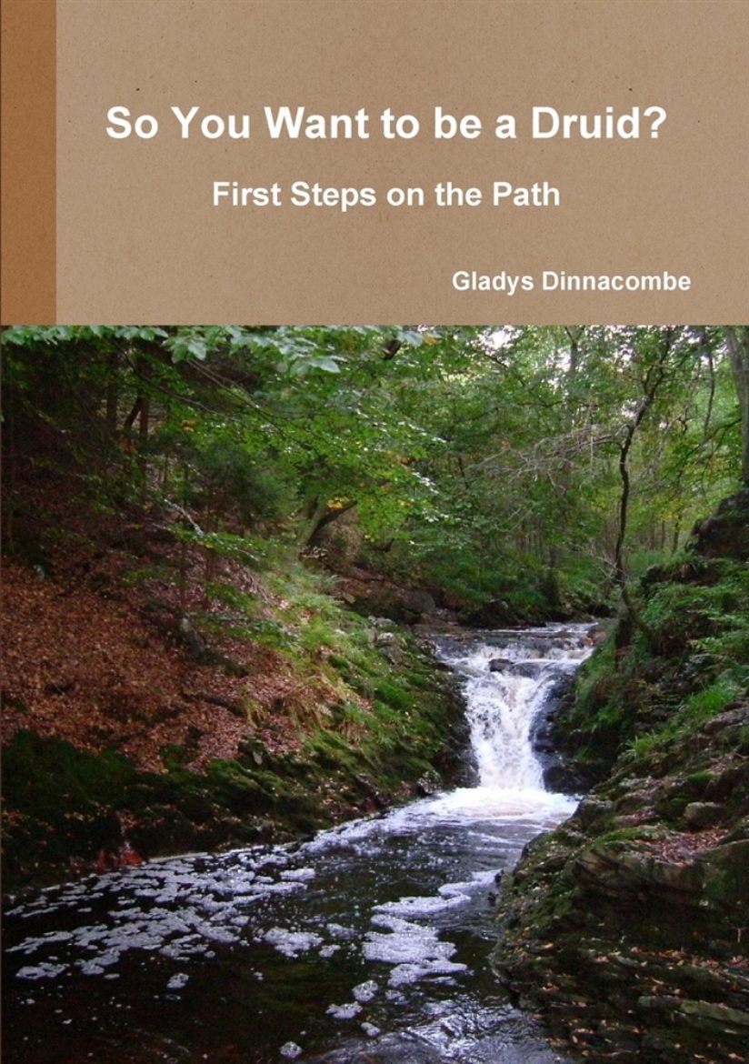 Picture of So You Want to Be a Druid? - First Steps on the Path