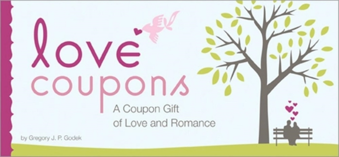 Picture of Love coupons