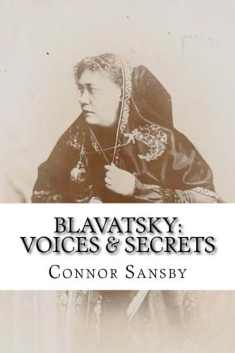 Picture of Blavatsky: Voices & Secrets