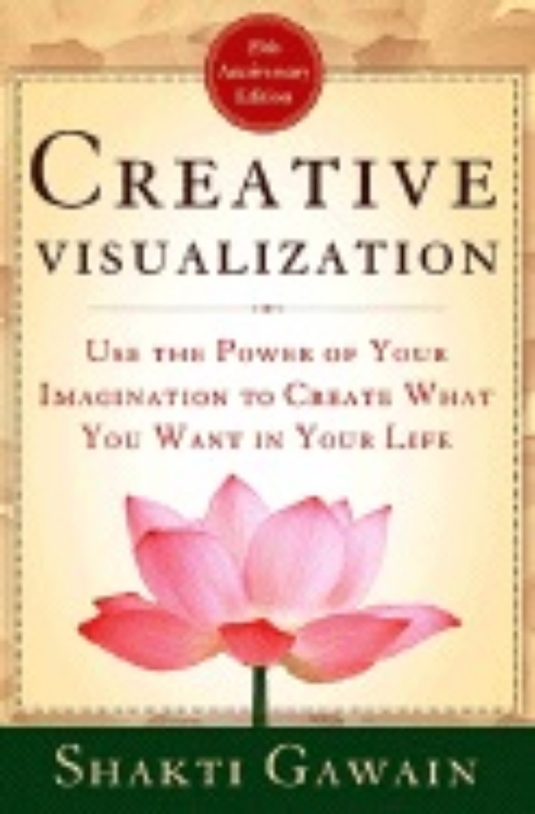 Picture of Creative visualization