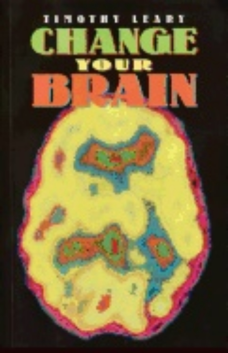 Picture of Change Your Brain