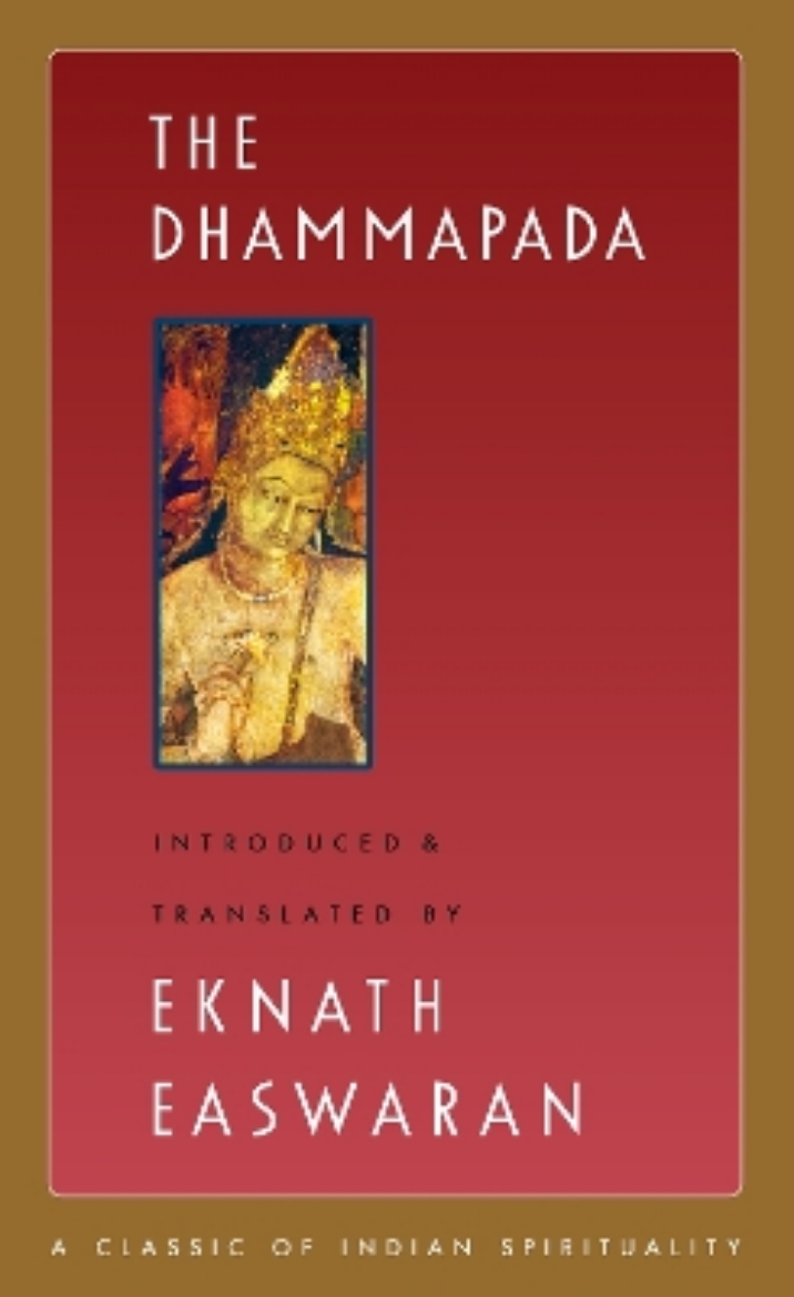 Picture of Dhammapada (2nd Edition)