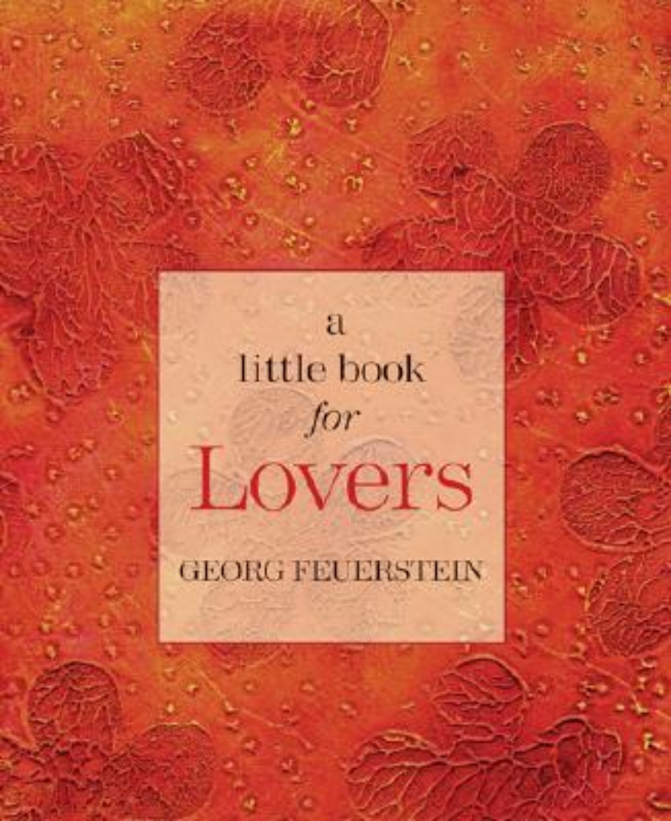 Picture of Little book for lovers