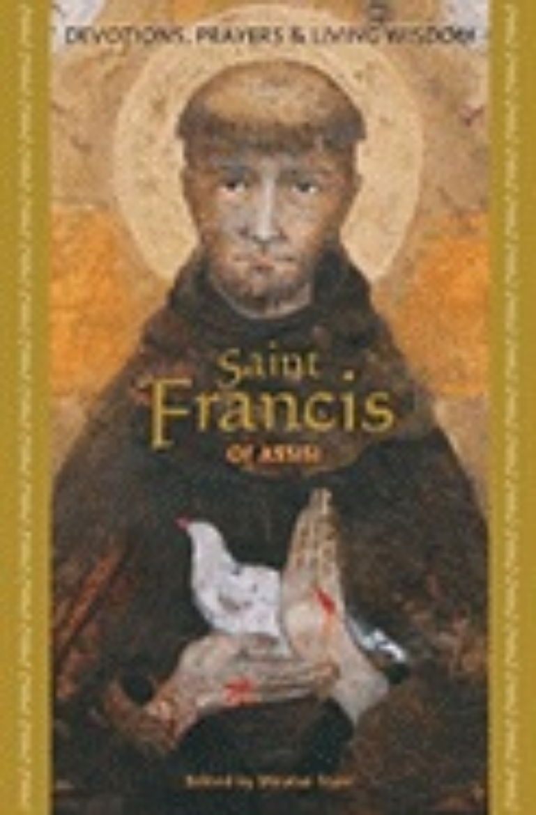 Picture of Saint Francis of Assisi