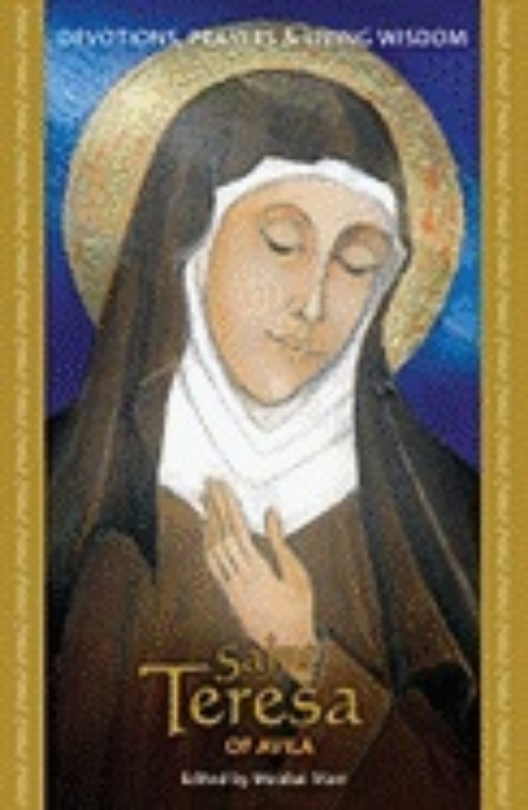 Picture of St. Teresa of Avila