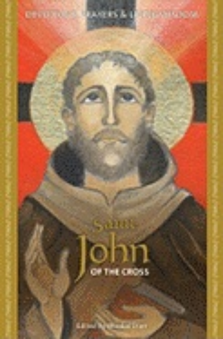 Picture of Saint John of the Cross