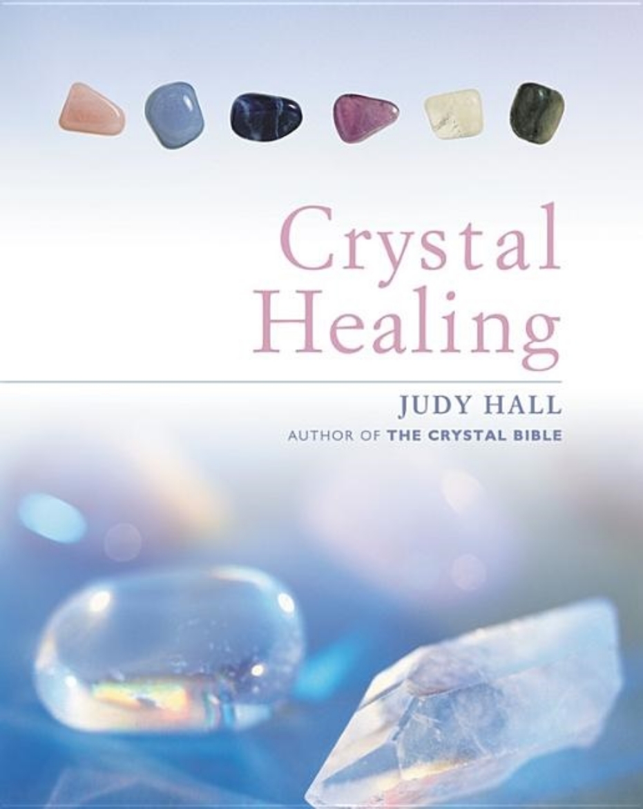 Picture of Crystal Healing (H)