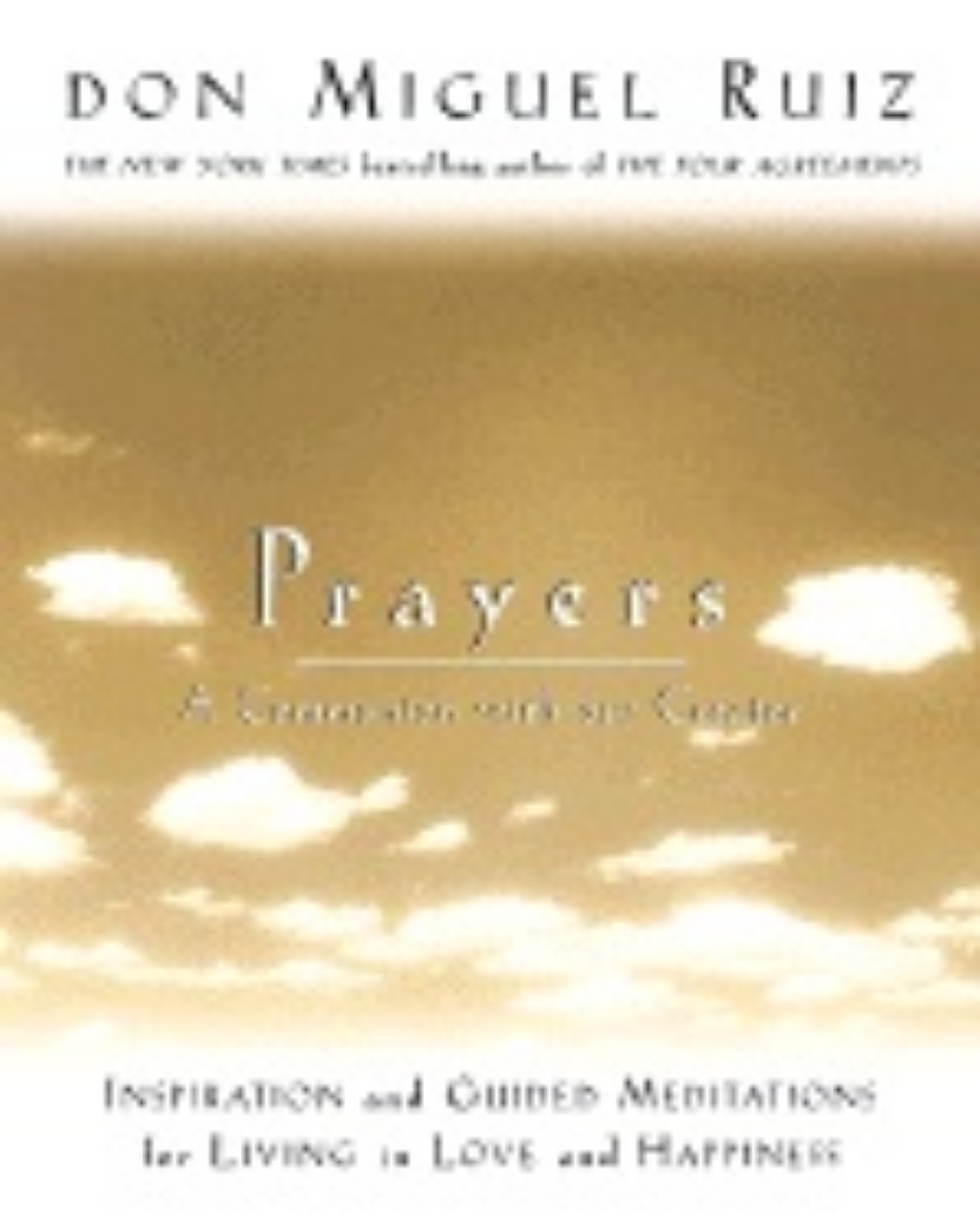 Picture of Prayers: A Communion With Our Creator