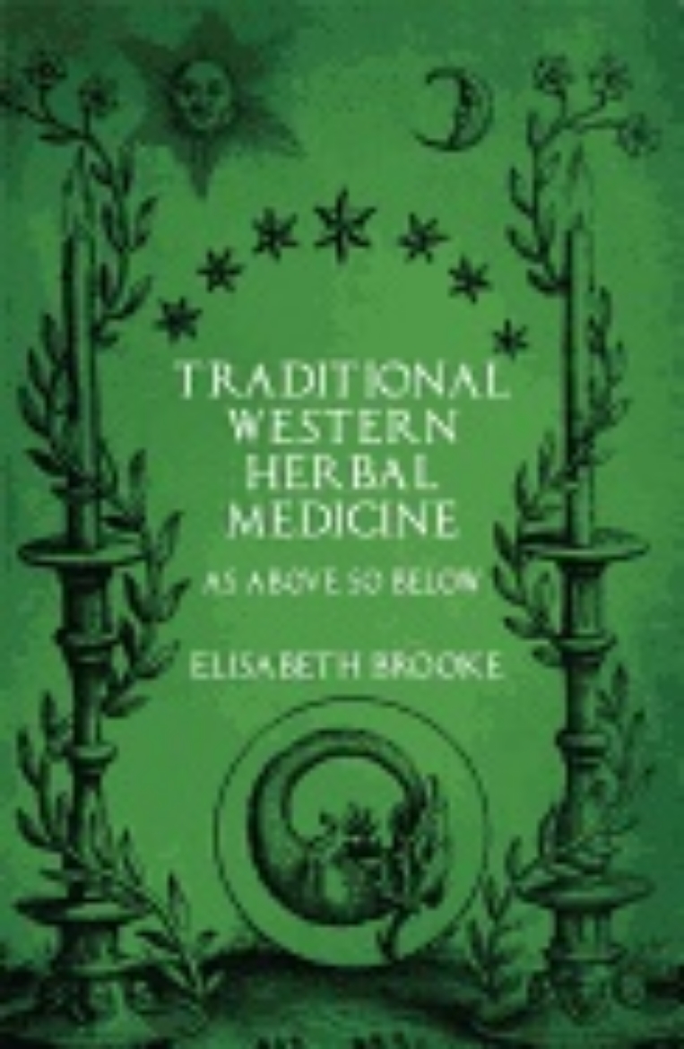 Picture of Traditional Western Herbal Medicine
