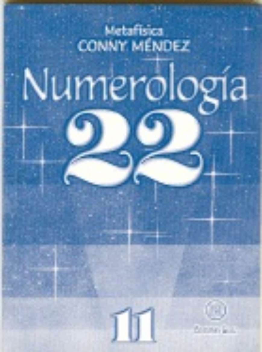 Picture of Numerologia (spansk utg.)