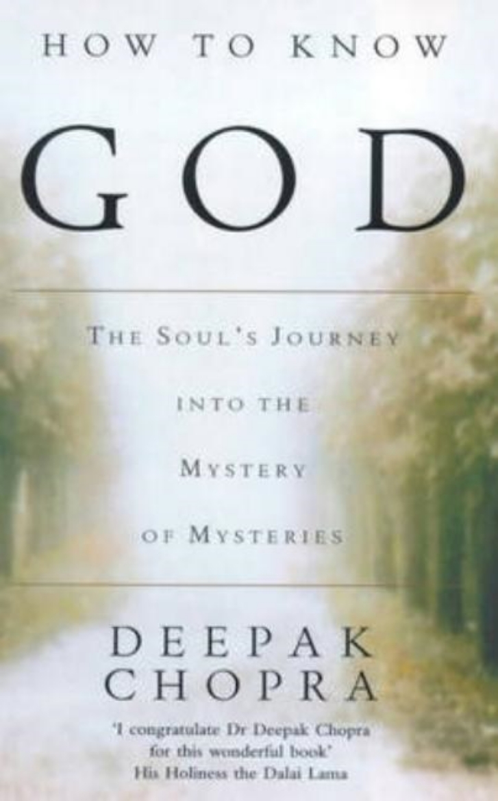 Picture of How to know god