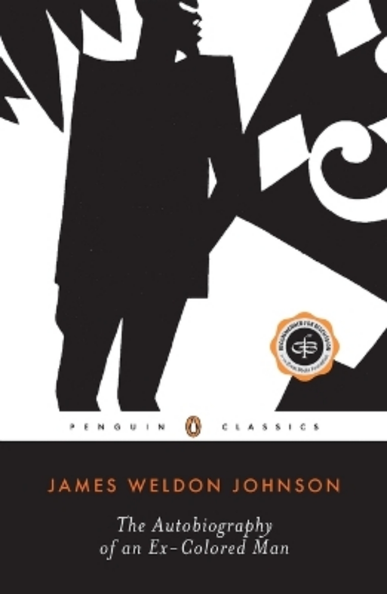 Picture of The Autobiography of an Ex-Colored Man
