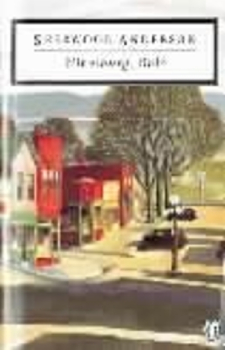Picture of Winesburg, ohio