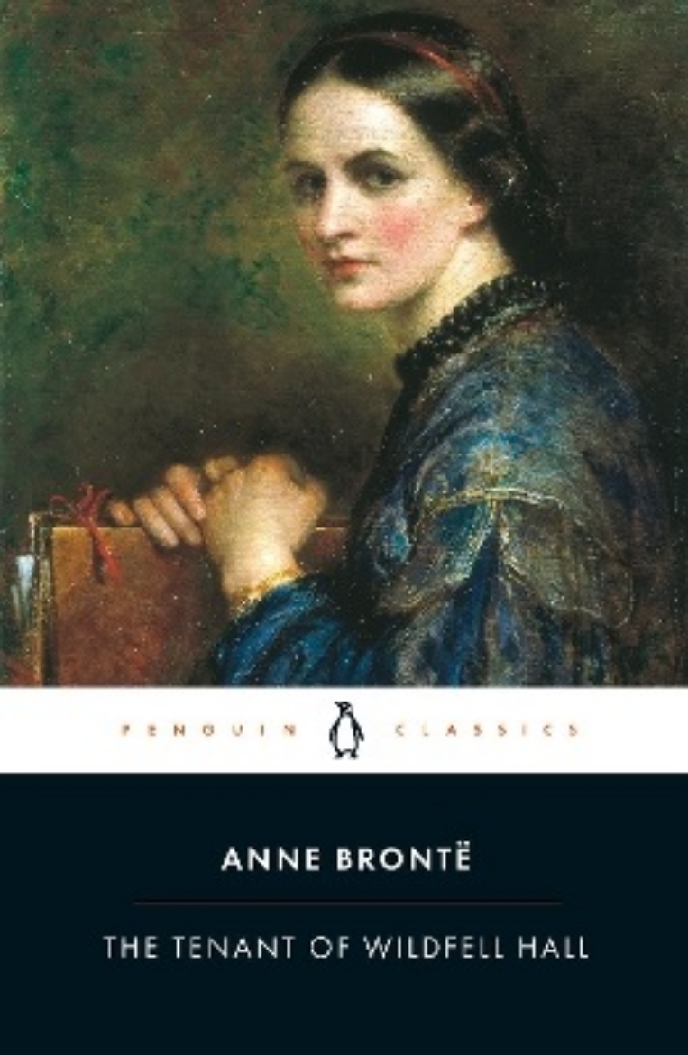 Picture of Tenant of wildfell hall