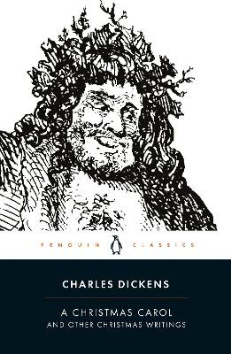 Picture of Christmas carol and other christmas writings