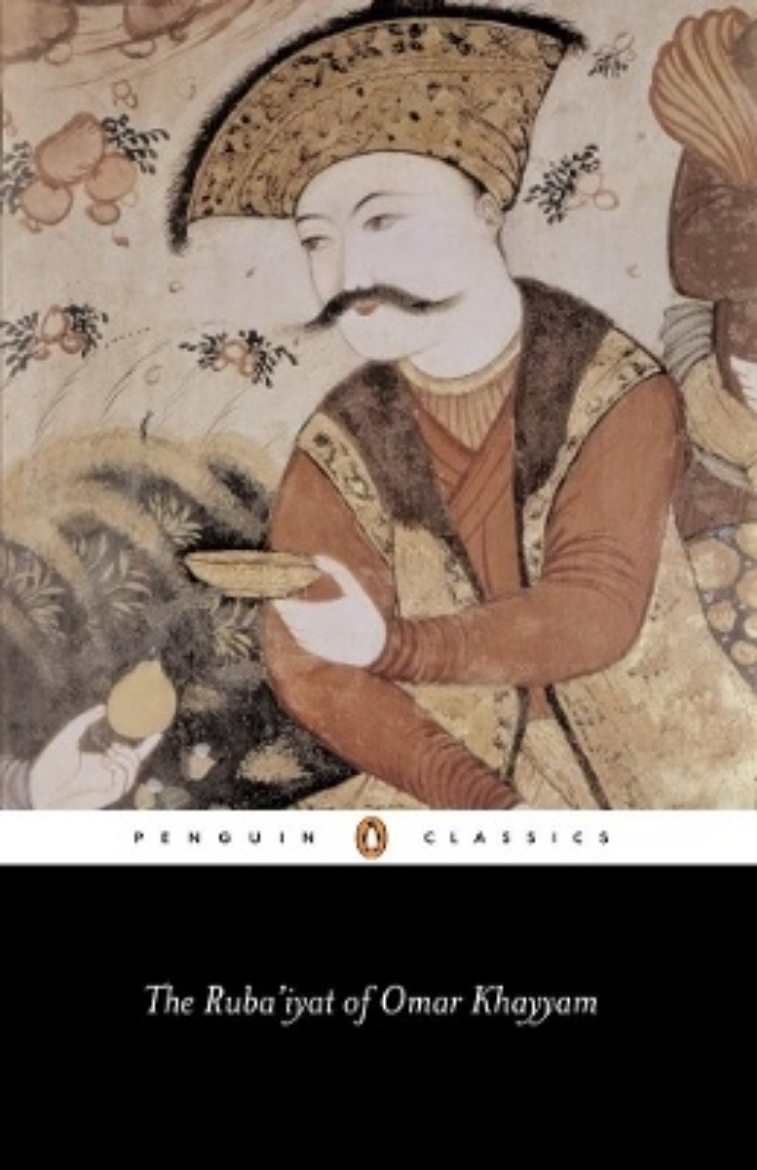 Picture of Rubaiyat of omar khayyam