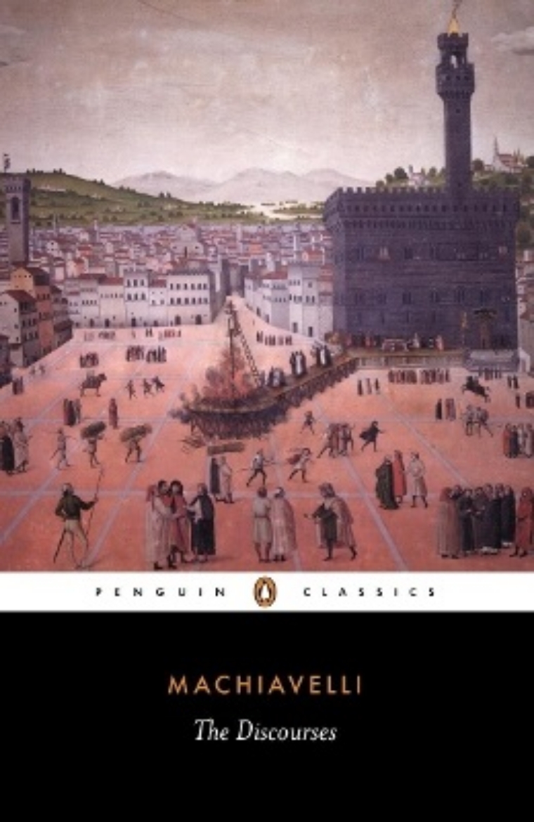 Picture of Discourses