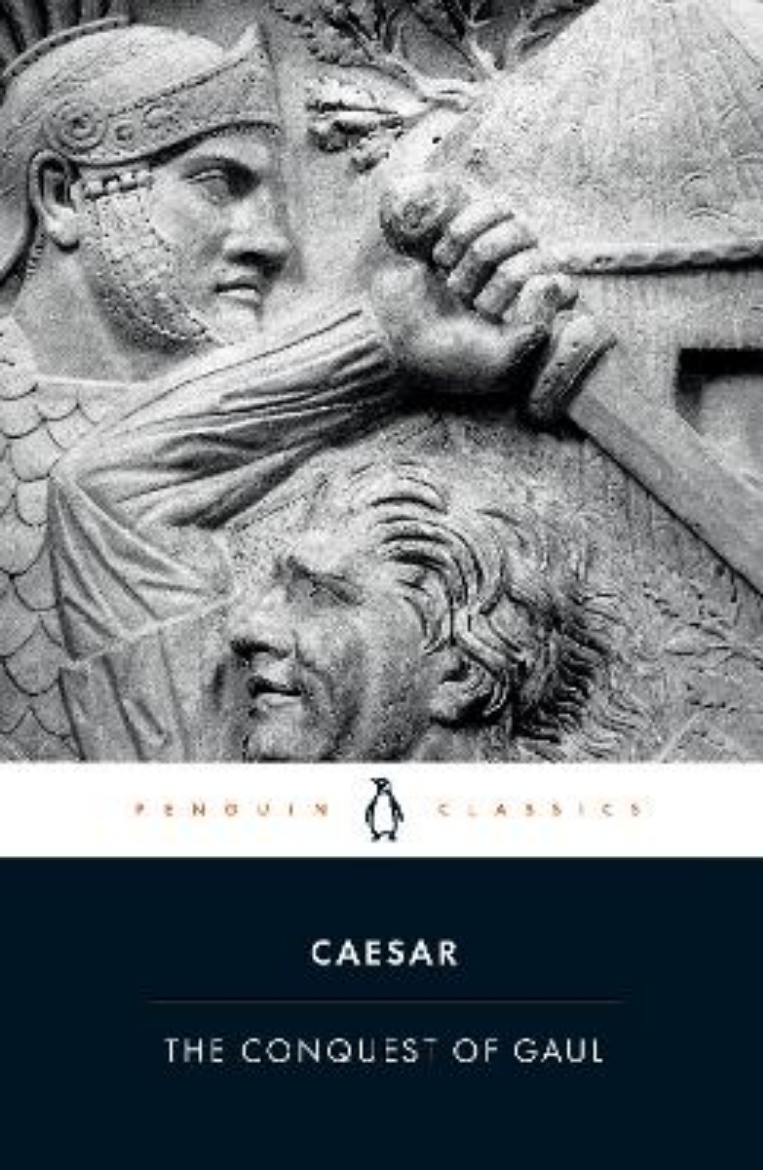 Picture of Conquest of gaul