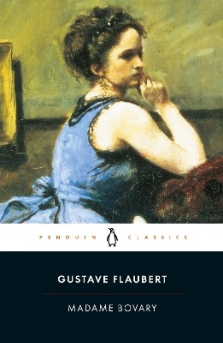 Picture of Madame bovary