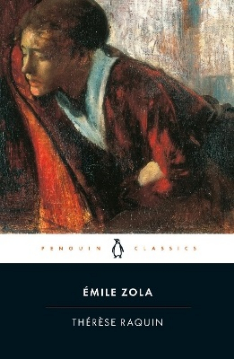 Picture of Therese raquin