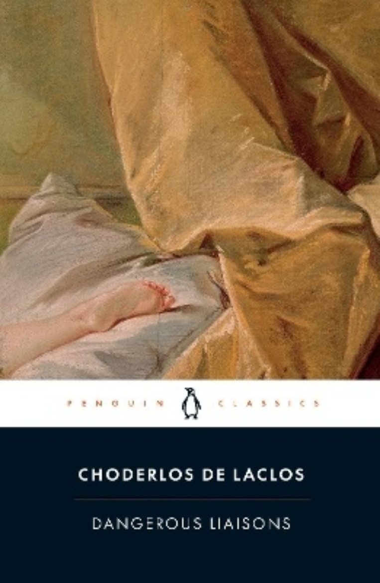 Picture of Dangerous liaisons