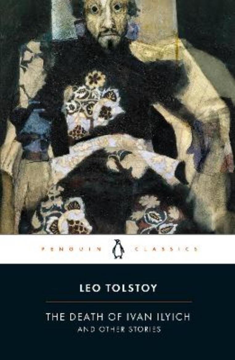 Picture of Death of ivan ilyich and other stories