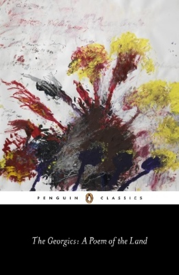 Picture of Georgics: a poem of the land