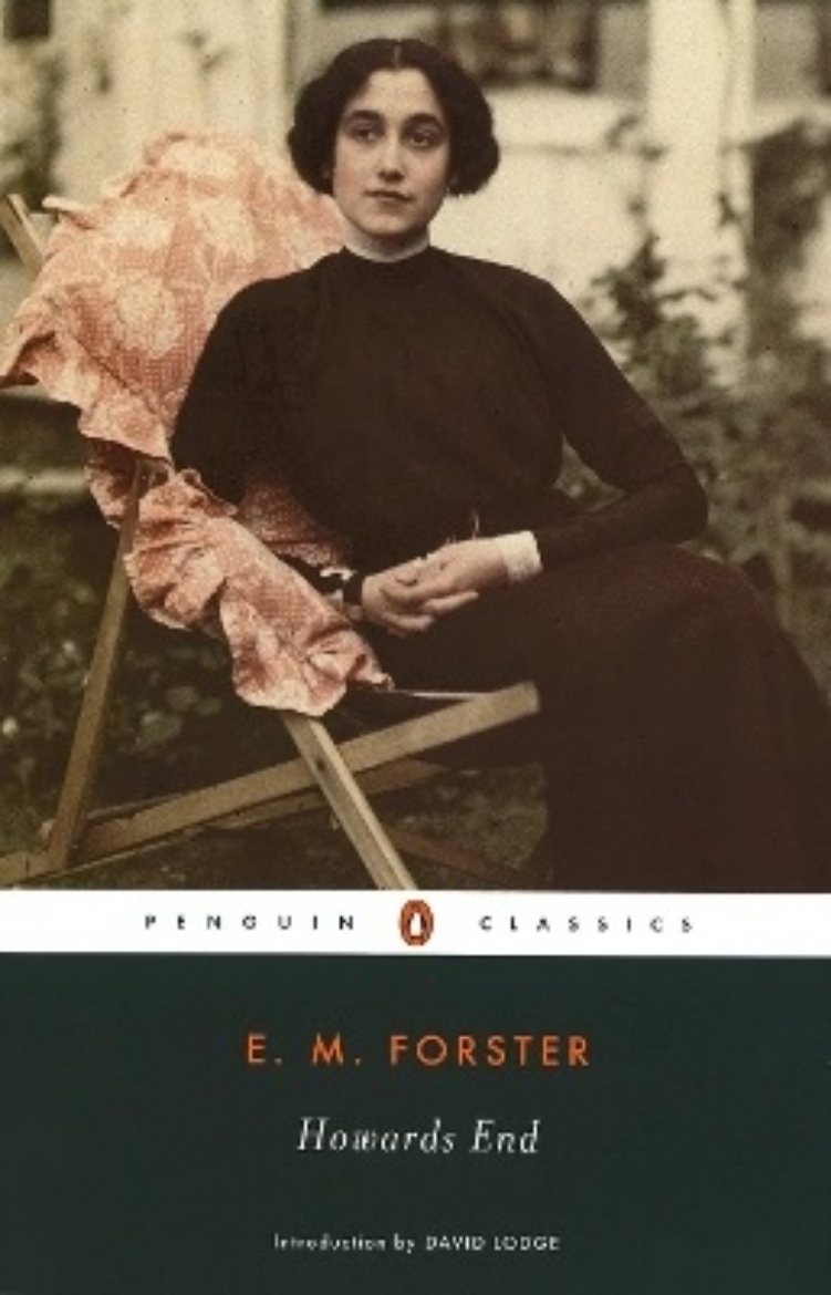 Picture of Howards end